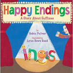 Happy Endings (cover)