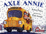 Axle Annie (cover)