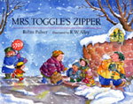 Mrs. Toggle's Zipper (cover)